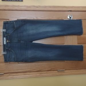 Men's Lee Straight Fit Jeans 38/29